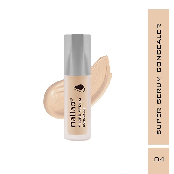 Maliao Super Serum Concealer - Even Skin Color, Cover Periorbital Dark Circles
